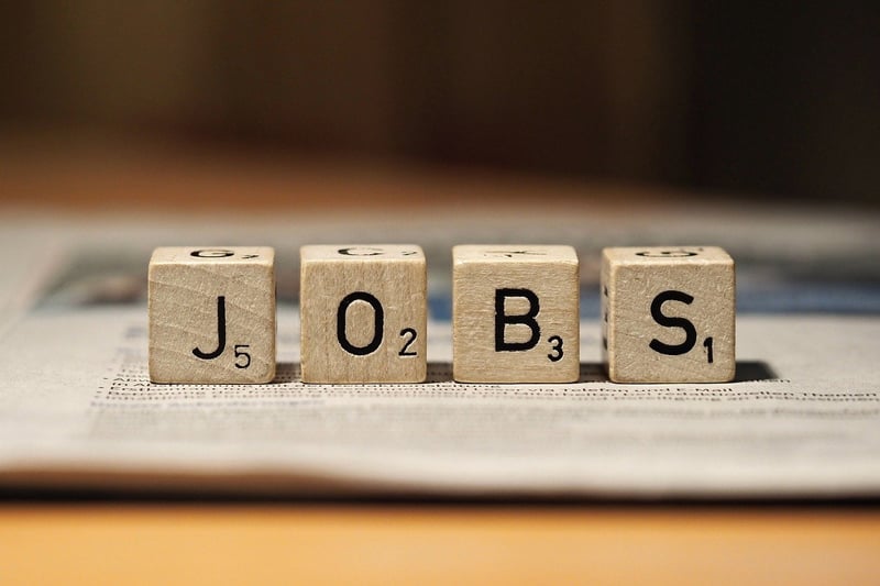 Job Opportunities